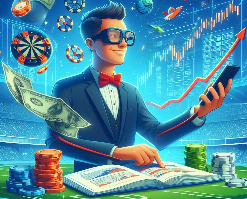 Es legal el arbitaje en apuestas